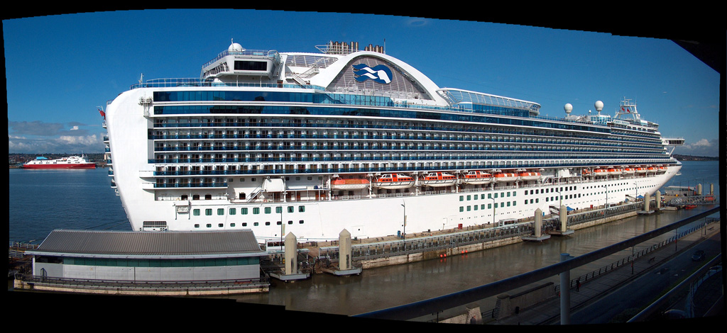 20100721CrownPrincess